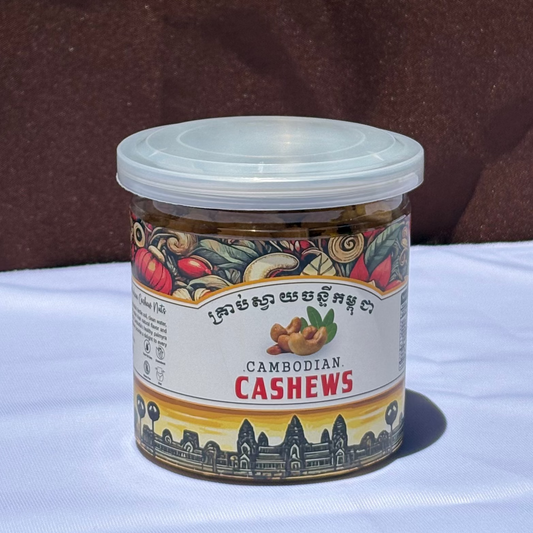 Hesed Cashews 190g