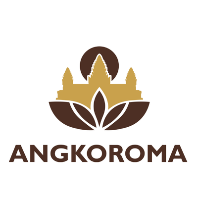 Angkoroma